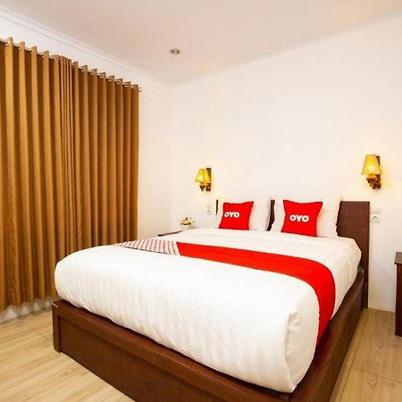 OYO 2068 Abhaya Mudra Homestay Magelang Luaran gambar