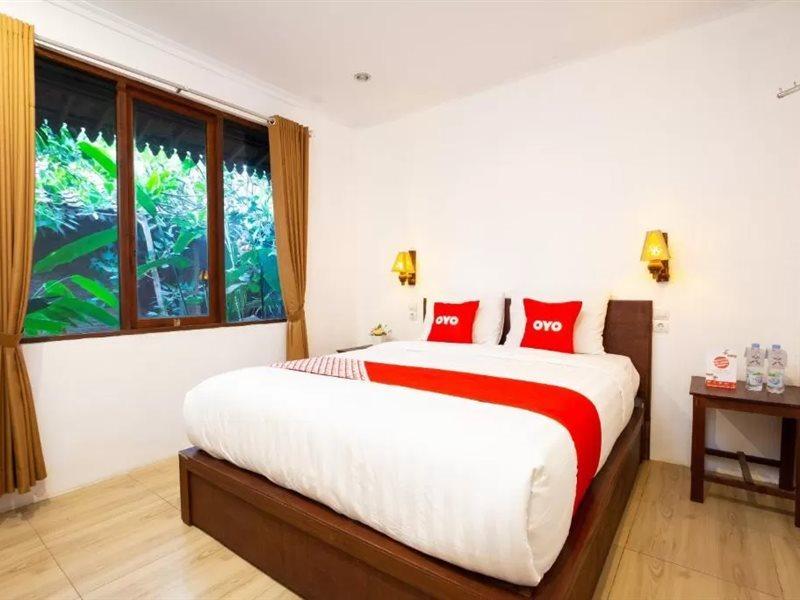 OYO 2068 Abhaya Mudra Homestay Magelang Luaran gambar