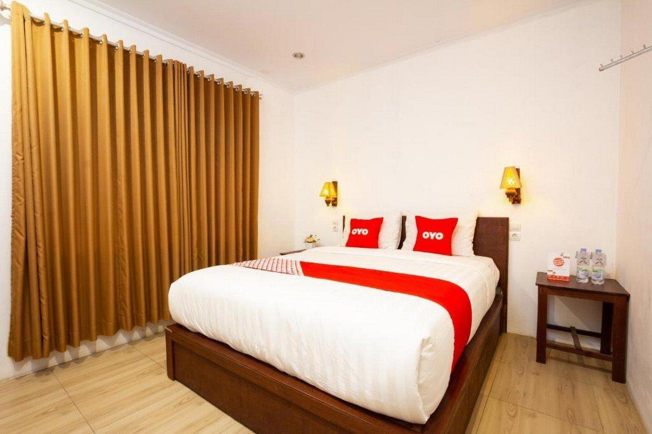 OYO 2068 Abhaya Mudra Homestay Magelang Luaran gambar