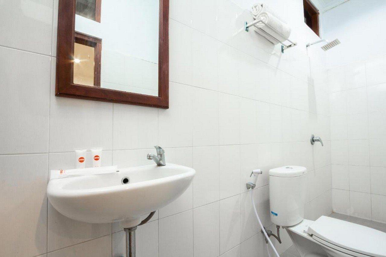 OYO 2068 Abhaya Mudra Homestay Magelang Luaran gambar