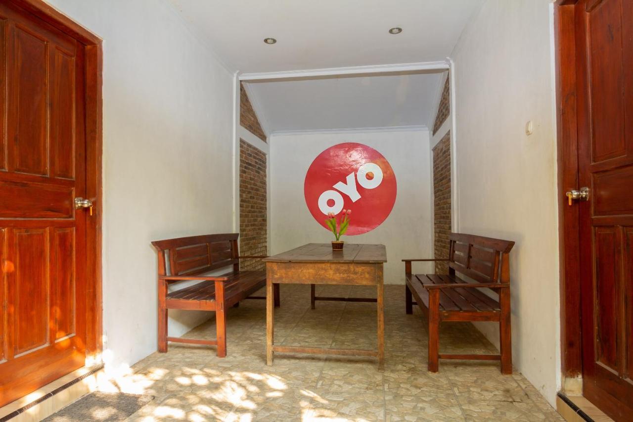 OYO 2068 Abhaya Mudra Homestay Magelang Luaran gambar