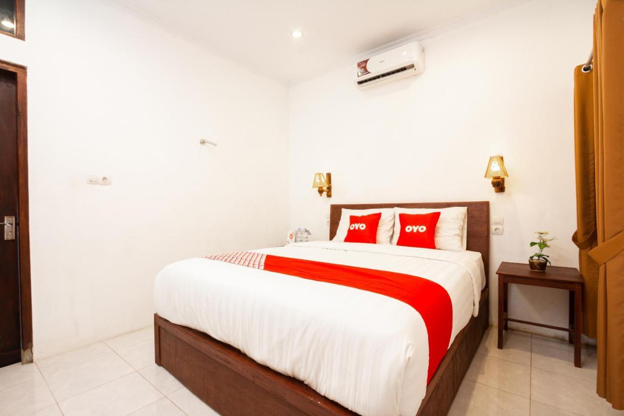 OYO 2068 Abhaya Mudra Homestay Magelang Luaran gambar