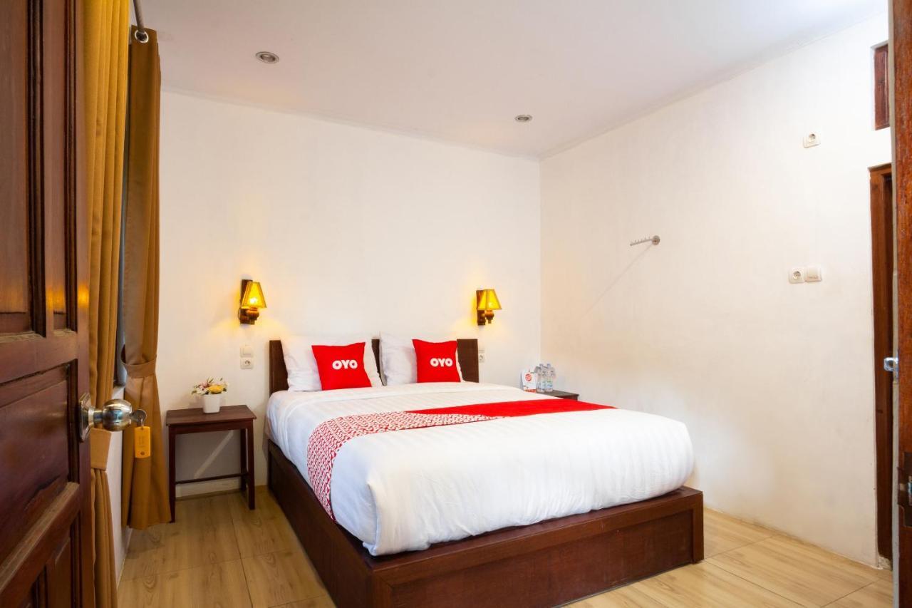 OYO 2068 Abhaya Mudra Homestay Magelang Luaran gambar
